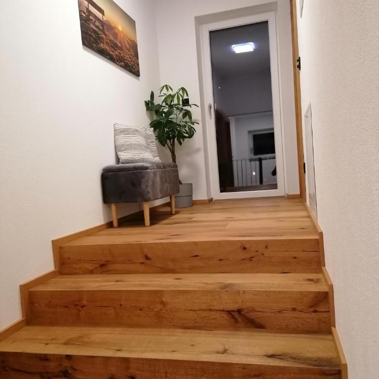 Apartment Sepp - Apartment mit 2 Schlafzimmern und Badezimmer - 20