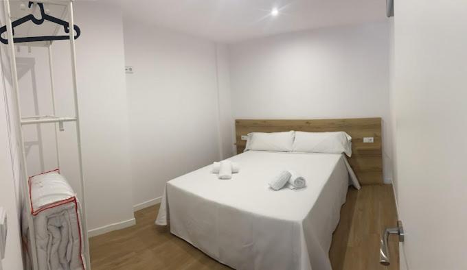 Apartamentos O Grove Awa Bay - Two-Bedroom Apartment with Sea View - 2