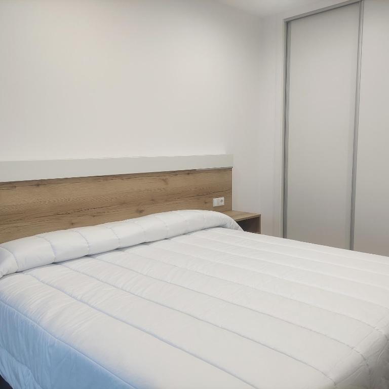 Apartamentos O Grove Awa Bay - Two-Bedroom Apartment with Sea View - 8