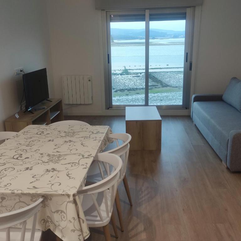 Apartamentos O Grove Awa Bay - Two-Bedroom Apartment with Sea View - 7