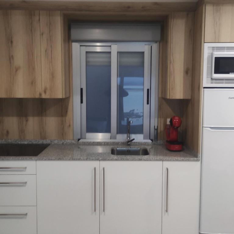 Apartamentos O Grove Awa Bay - Two-Bedroom Apartment with Sea View - 6
