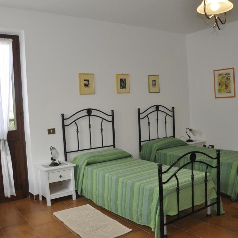 Lubagnu Vacanze - Appartamento - 7