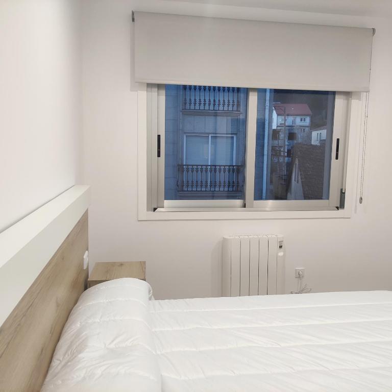 Apartamentos O Grove Awa Bay - One-Bedroom Apartment with City View - 16