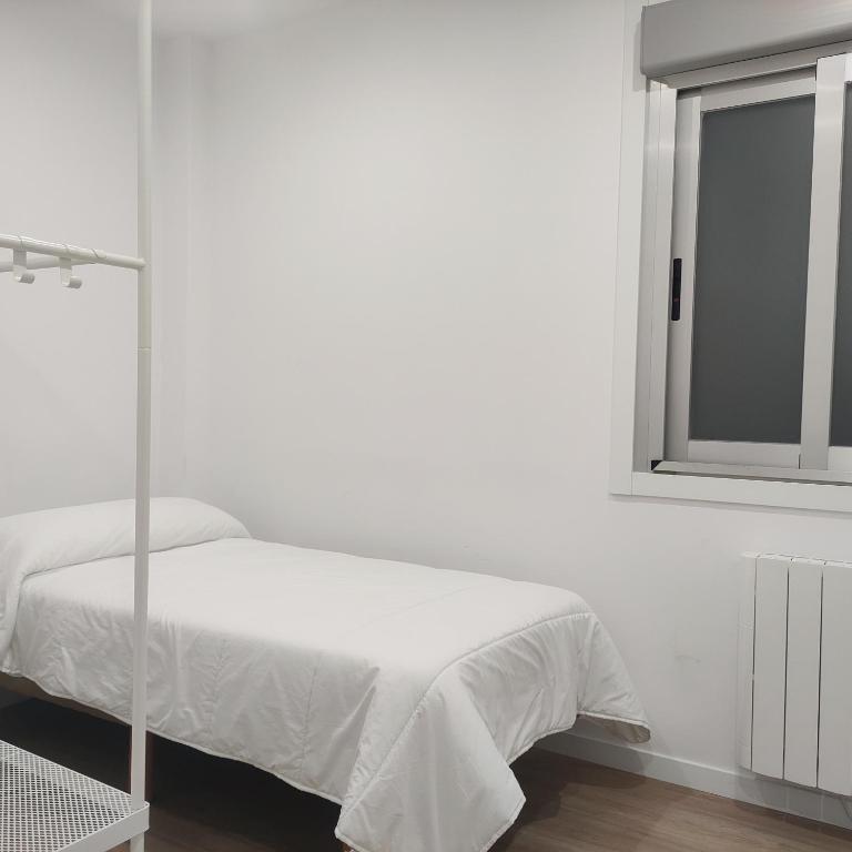 Apartamentos O Grove Awa Bay - Two-Bedroom Apartment with City View - 8
