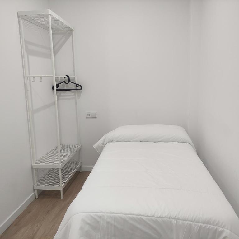 Apartamentos O Grove Awa Bay - Two-Bedroom Apartment with City View - 9