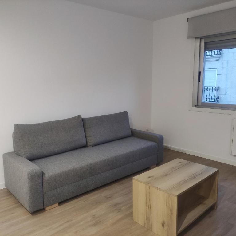 Apartamentos O Grove Awa Bay - Two-Bedroom Apartment with City View - 11