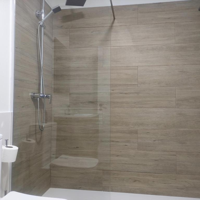 Apartamentos O Grove Awa Bay - Two-Bedroom Apartment with City View - 12