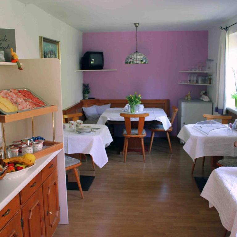 Haus Senoner - Standard Doppelzimmer - 6