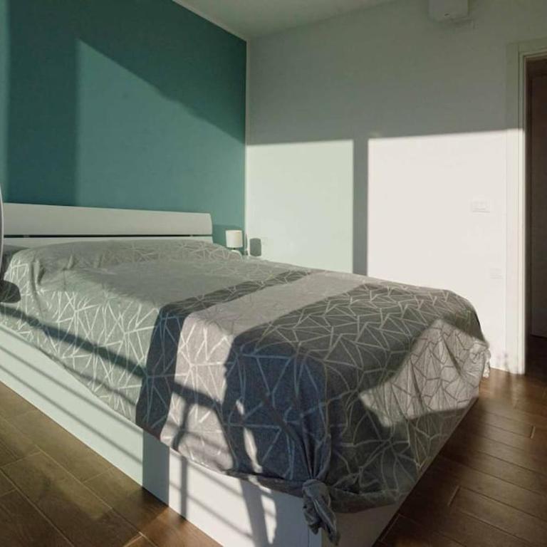 Exclusive Apartment Alassio with sea view - One-Bedroom Apartment - 24