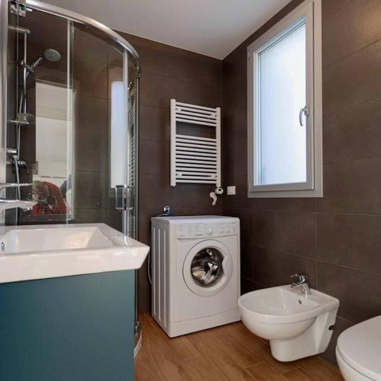Exclusive Apartment Alassio with sea view - One-Bedroom Apartment - 30