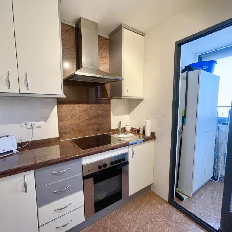 Torre DosCalas Poniente - Apartamento - 16