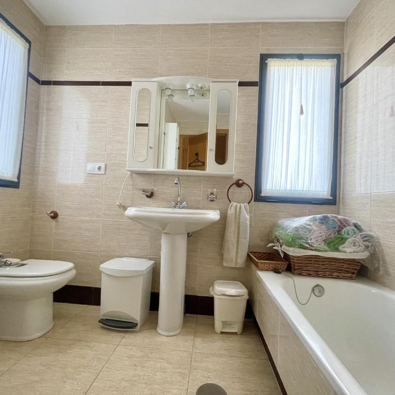Torre DosCalas Poniente - Apartamento - 18