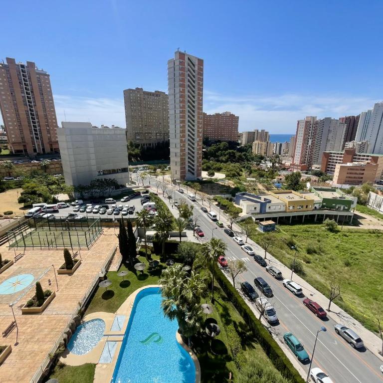 Torre DosCalas Poniente - Apartamento - 21