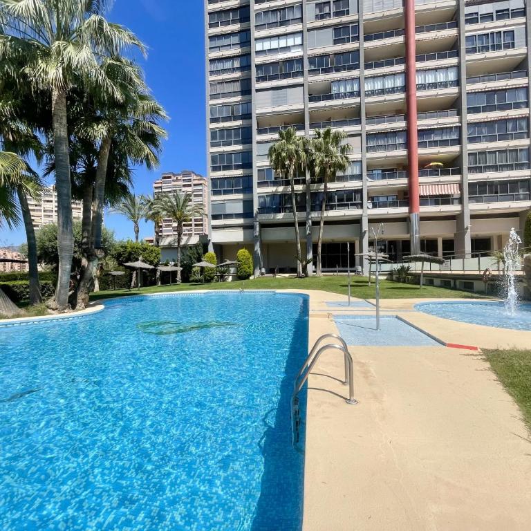 Torre DosCalas Poniente - Apartamento - 24