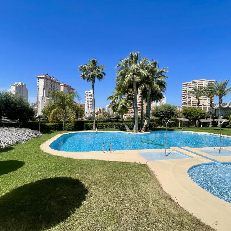 Torre DosCalas Poniente - Apartamento - 27
