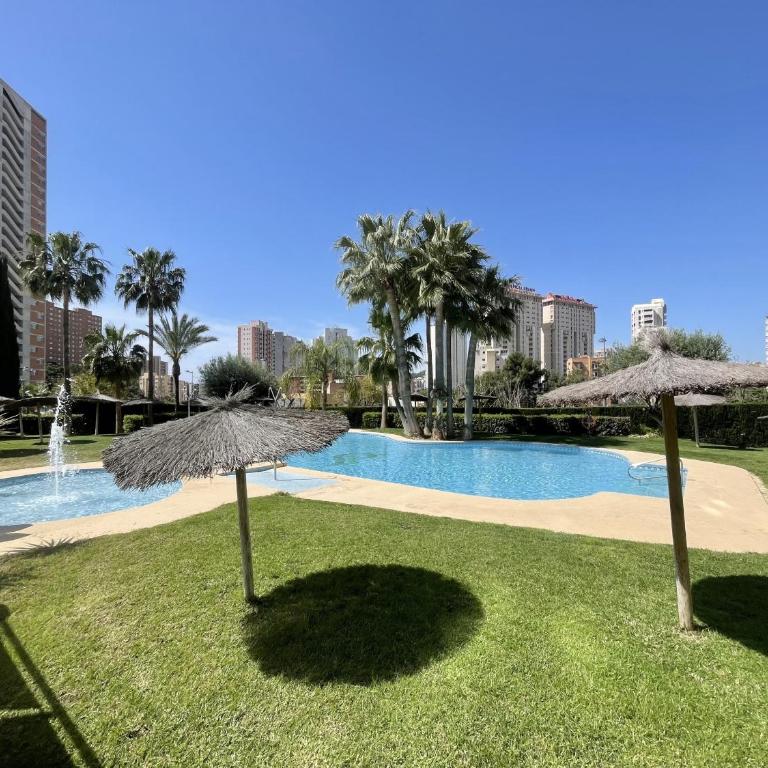 Torre DosCalas Poniente - Apartamento - 26