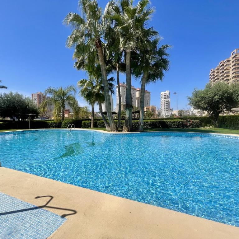 Torre DosCalas Poniente - Apartamento - 28