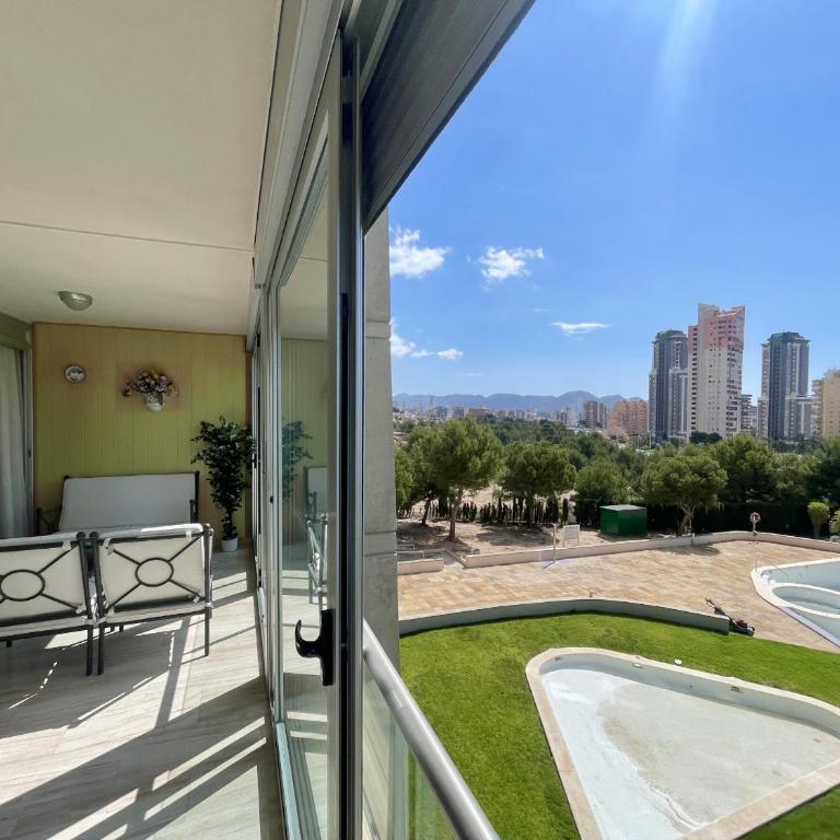 Miragolf Poniente Dreams - Apartamento - 2