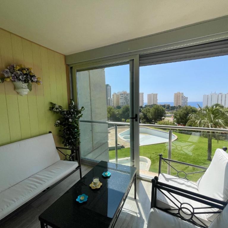 Miragolf Poniente Dreams - Apartamento - 3
