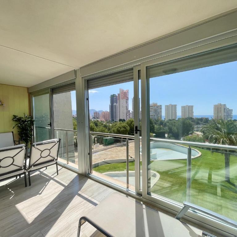 Miragolf Poniente Dreams - Apartamento - 4