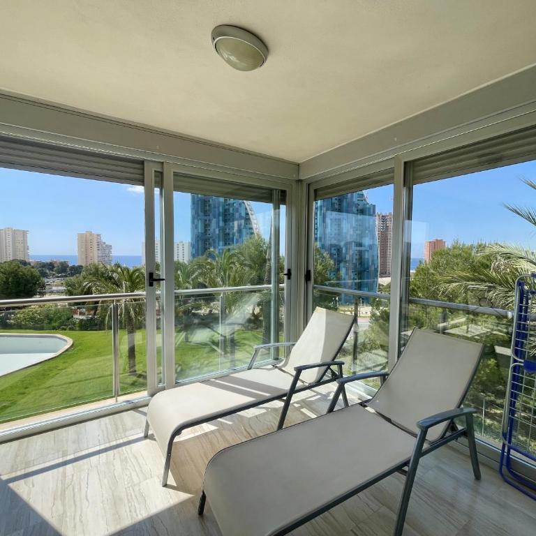 Miragolf Poniente Dreams - Apartamento - 6