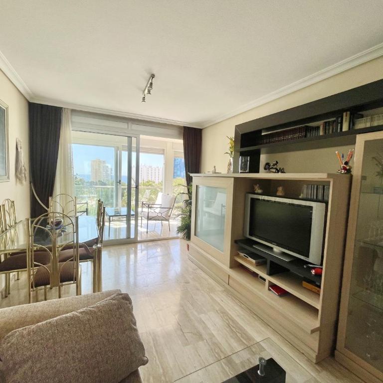Miragolf Poniente Dreams - Apartamento - 9