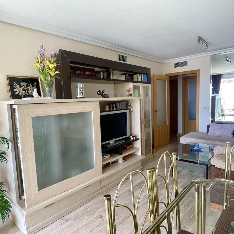 Miragolf Poniente Dreams - Apartamento - 11