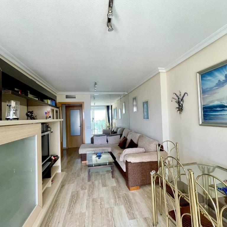 Miragolf Poniente Dreams - Apartamento - 13