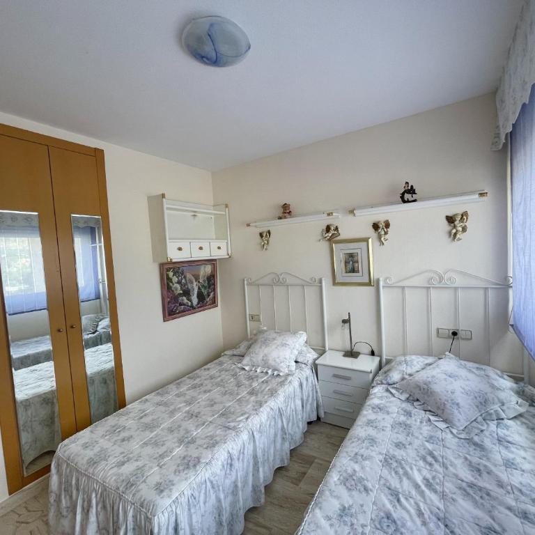 Miragolf Poniente Dreams - Apartamento - 16