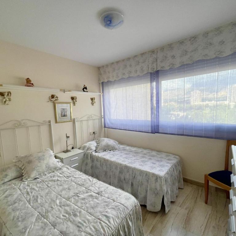 Miragolf Poniente Dreams - Apartamento - 17