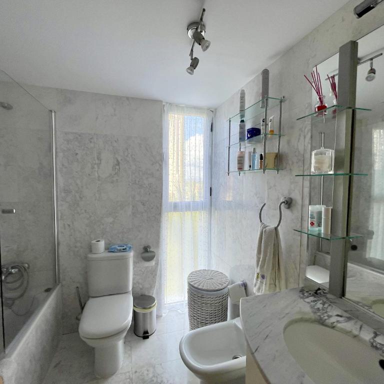 Miragolf Poniente Dreams - Apartamento - 21