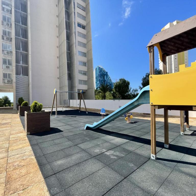 Miragolf Poniente Dreams - Apartamento - 24