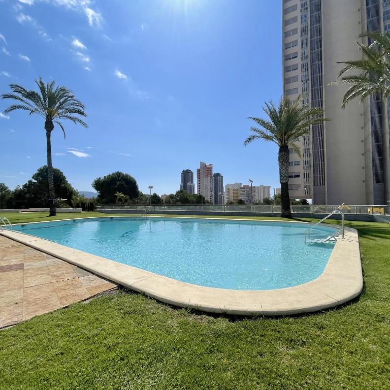 Miragolf Poniente Dreams - Apartamento - 26