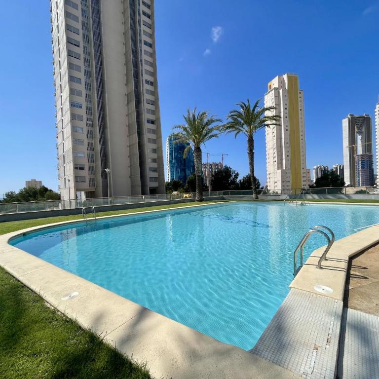 Miragolf Poniente Dreams - Apartamento - 27