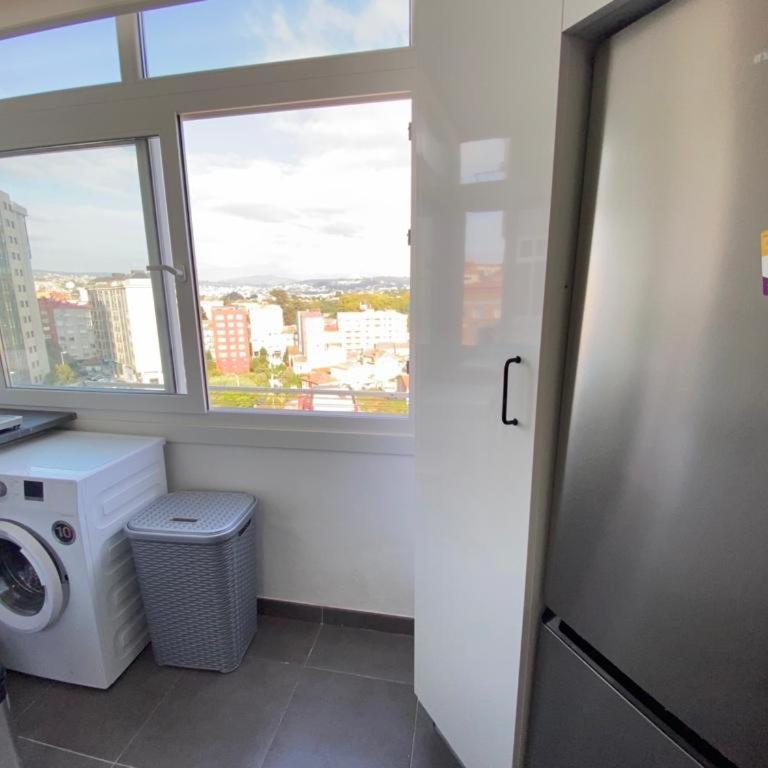 7º Piso Traviesas Plaza América Próximo Playa - Apartment - 4