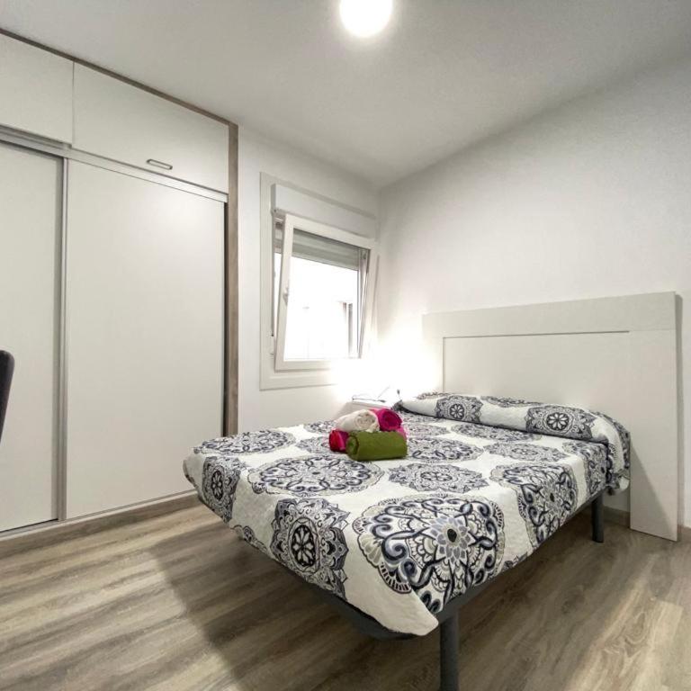 7º Piso Traviesas Plaza América Próximo Playa - Apartment - 6