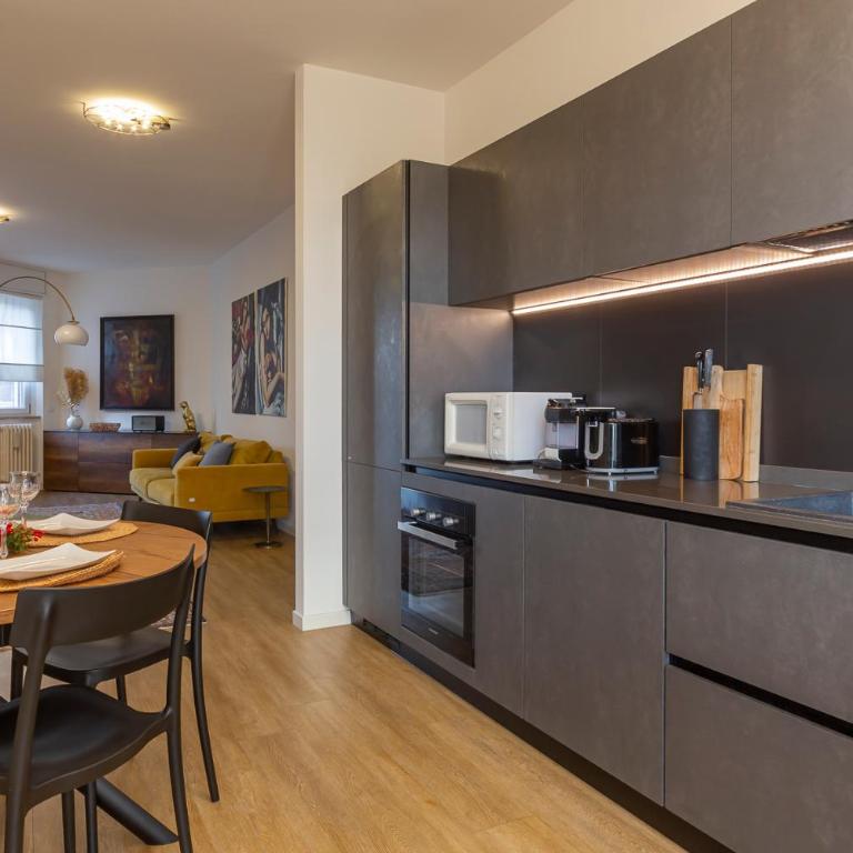 [Luxury apartment near Navigli] - Anemoni 5 - Appartamento con 3 Camere da Letto - 2