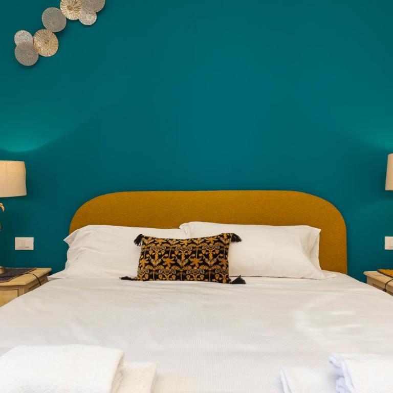 [Luxury apartment near Navigli] - Anemoni 5 - Appartamento con 3 Camere da Letto - 4