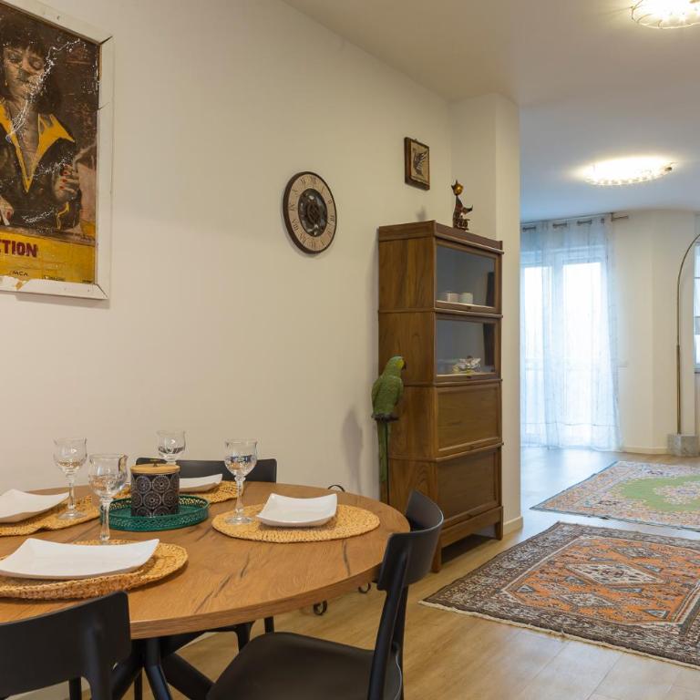 [Luxury apartment near Navigli] - Anemoni 5 - Appartamento con 3 Camere da Letto - 10
