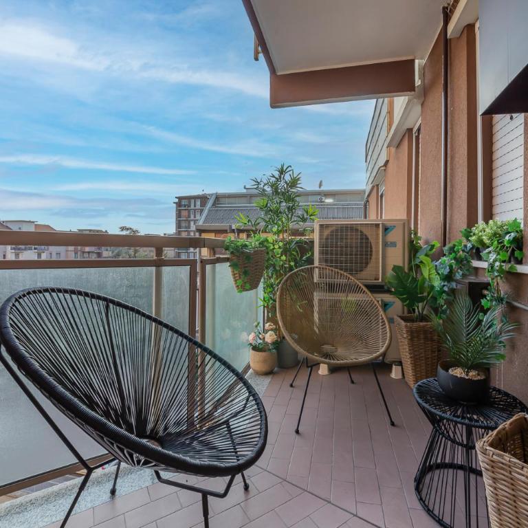 [Luxury apartment near Navigli] - Anemoni 5 - Appartamento con 3 Camere da Letto - 12