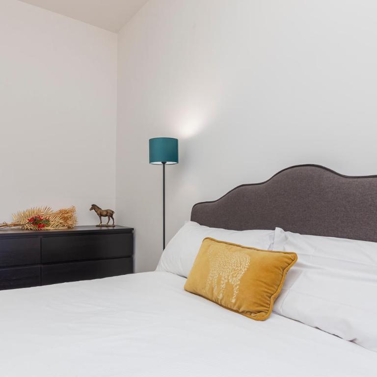 [Luxury apartment near Navigli] - Anemoni 5 - Appartamento con 3 Camere da Letto - 17