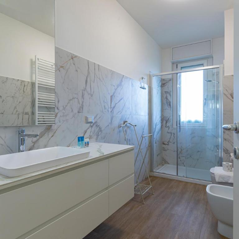 [Luxury apartment near Navigli] - Anemoni 5 - Appartamento con 3 Camere da Letto - 21