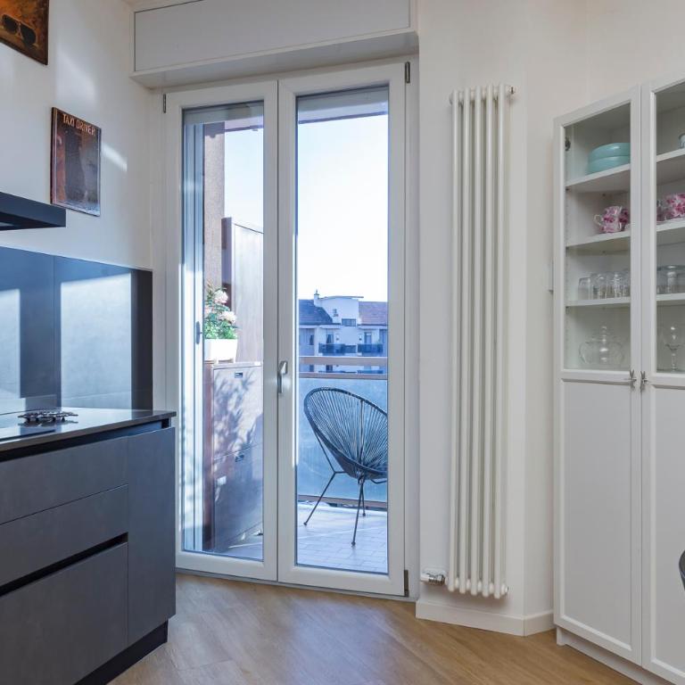 [Luxury apartment near Navigli] - Anemoni 5 - Appartamento con 3 Camere da Letto - 22