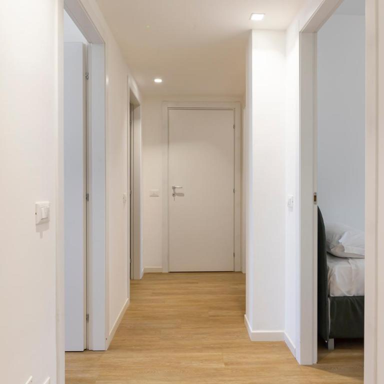 [Luxury apartment near Navigli] - Anemoni 5 - Appartamento con 3 Camere da Letto - 24