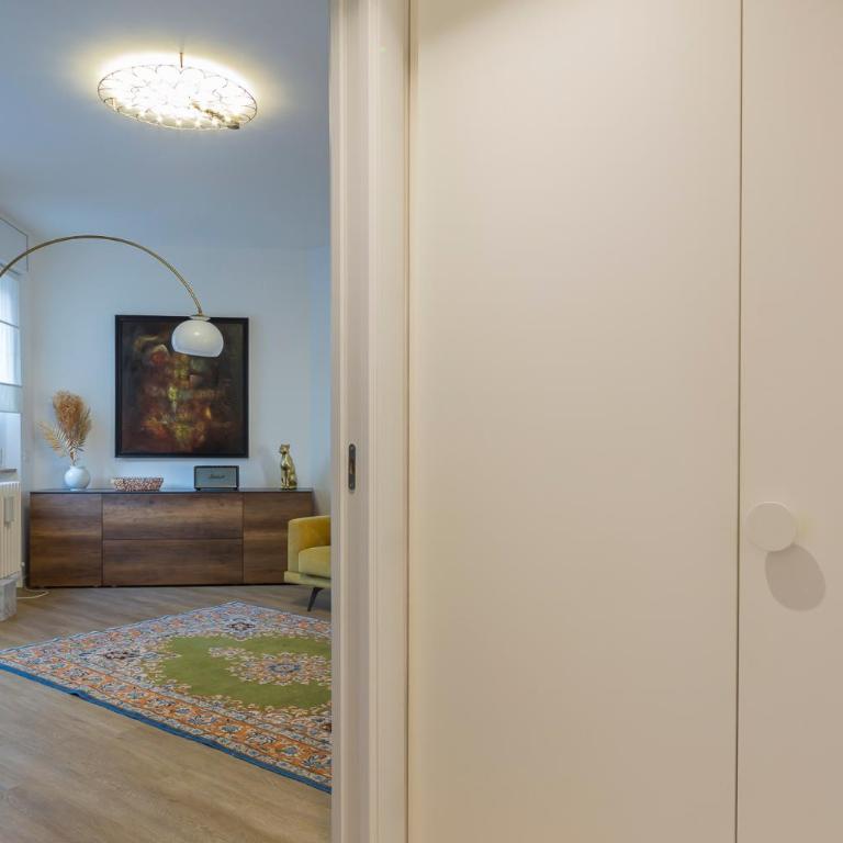 [Luxury apartment near Navigli] - Anemoni 5 - Appartamento con 3 Camere da Letto - 26