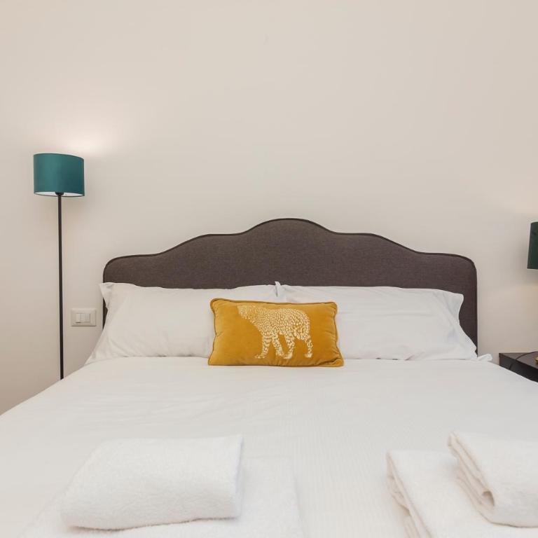 [Luxury apartment near Navigli] - Anemoni 5 - Appartamento con 3 Camere da Letto - 27