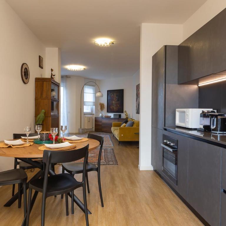 [Luxury apartment near Navigli] - Anemoni 5 - Appartamento con 3 Camere da Letto - 28
