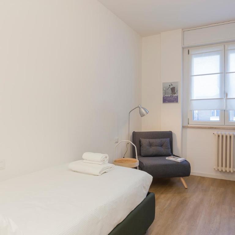 [Luxury apartment near Navigli] - Anemoni 5 - Appartamento con 3 Camere da Letto - 29