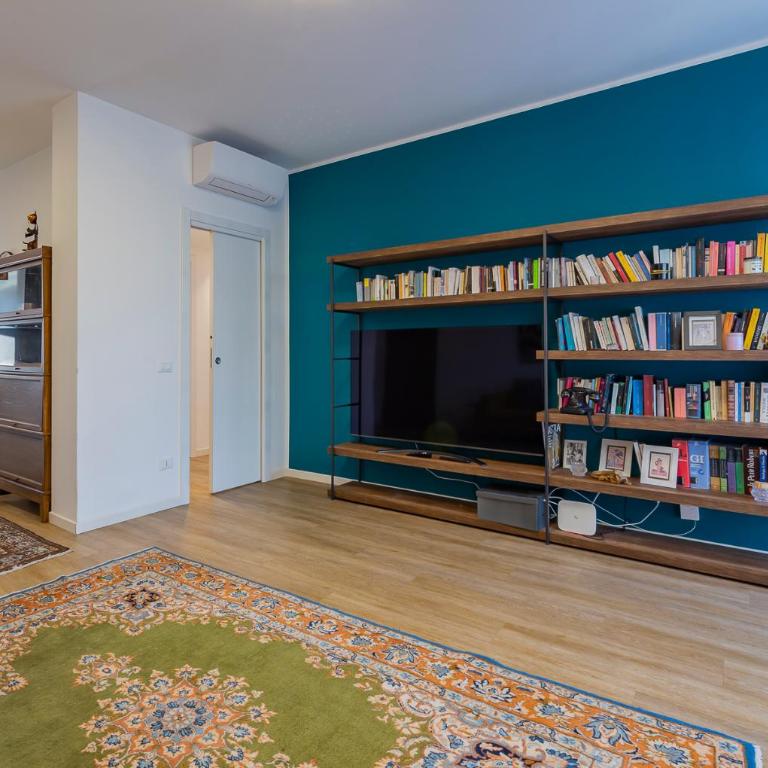 [Luxury apartment near Navigli] - Anemoni 5 - Appartamento con 3 Camere da Letto - 31
