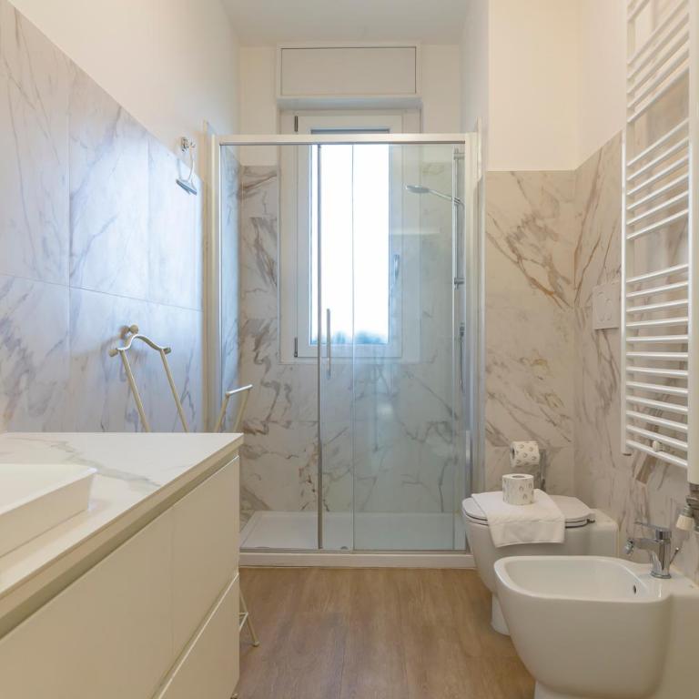 [Luxury apartment near Navigli] - Anemoni 5 - Appartamento con 3 Camere da Letto - 33